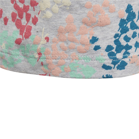 Adidas Originals Mädchen Teekleid "Sommerblume"