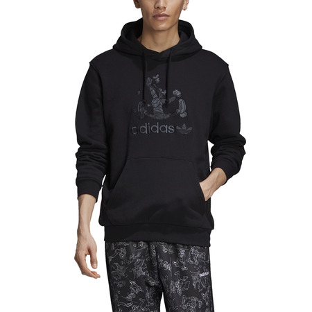 Adidas Originals Goofy Hoody