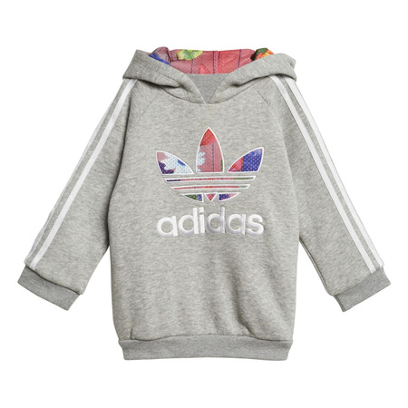 Adidas Originals Graphic Sprint Infants Set