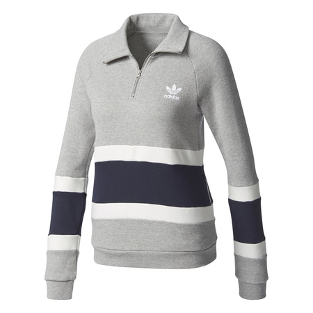 Adidas Originals Halfzip Pullover