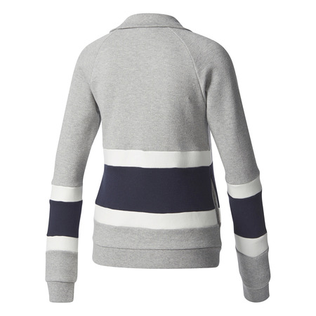 Adidas Originals Halfzip Pullover