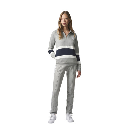 Adidas Originals Halfzip Pullover