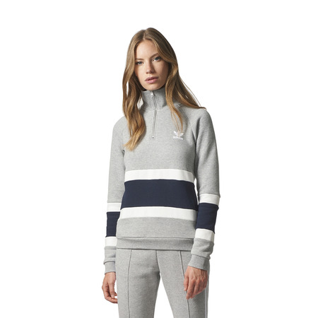 Adidas Originals Halfzip Pullover