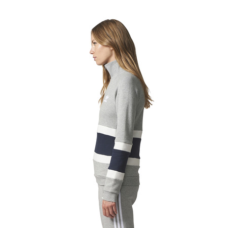Adidas Originals Halfzip Pullover