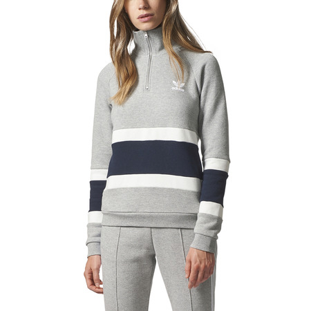 Adidas Originals Halfzip Pullover