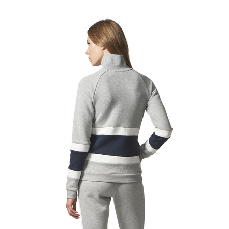 Adidas Originals Halfzip Pullover