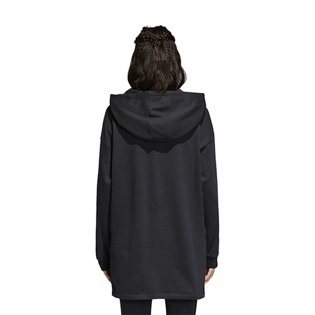 Adidas Originals Kapuzenpullover W Schwarz