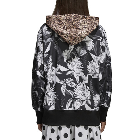 Adidas Originals Hooded W "Passinho"