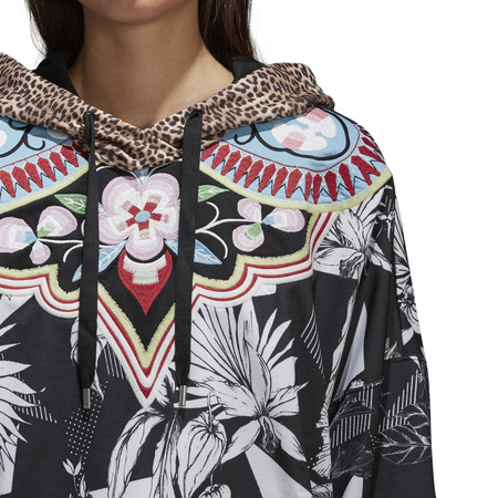 Adidas Originals Hooded W "Passinho"