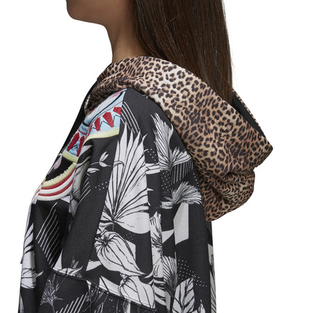 Adidas Originals Hooded W "Passinho"