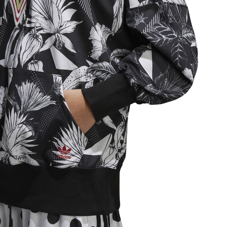 Adidas Originals Hooded W "Passinho"