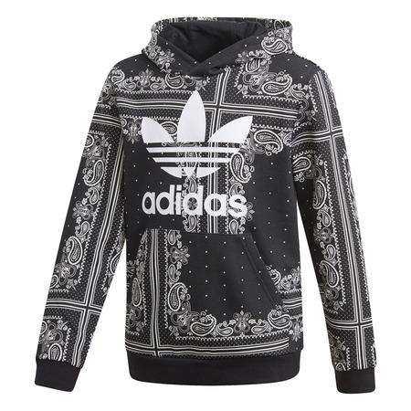 Adidas Originals Junior Bandana Hoodie