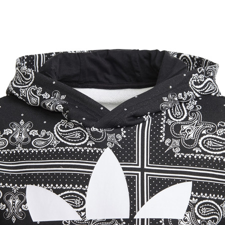 Adidas Originals Junior Bandana Hoodie
