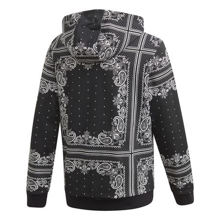 Adidas Originals Junior Bandana Hoodie