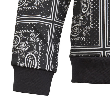 Adidas Originals Junior Bandana Hoodie