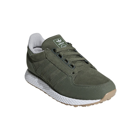 Adidas Originals Junior Forest Grove "Olive Green"