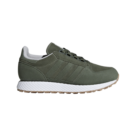Adidas Originals Junior Forest Grove "Olive Green"