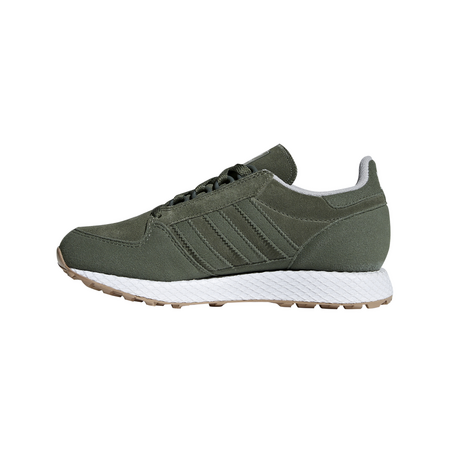 Adidas Originals Junior Forest Grove "Olive Green"