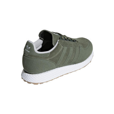 Adidas Originals Junior Forest Grove "Olive Green"