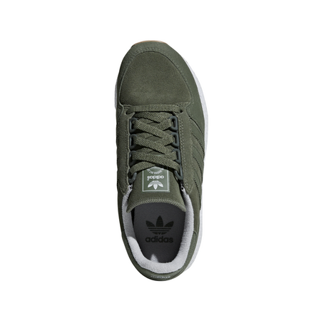 Adidas Originals Junior Forest Grove "Olive Green"