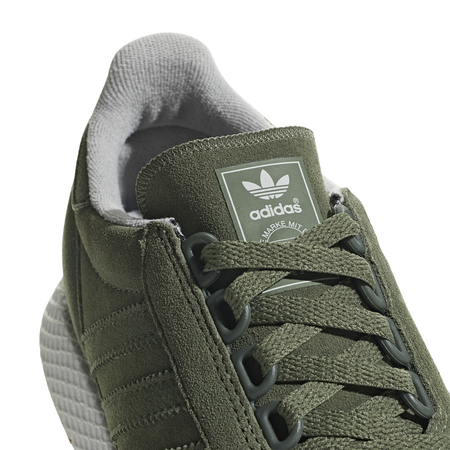 Adidas Originals Junior Forest Grove "Olive Green"