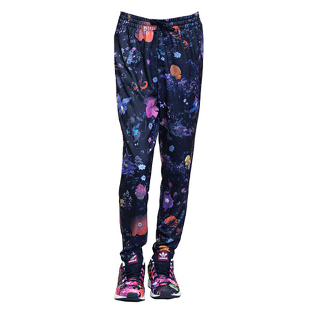 Adidas Originals Junior Girls Basketball Pantalón Sprint (multicolor)