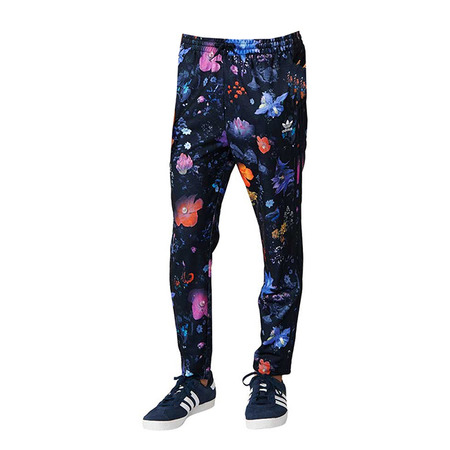 Adidas Originals Junior Girls Basketball Pantalón Sprint (multicolor)