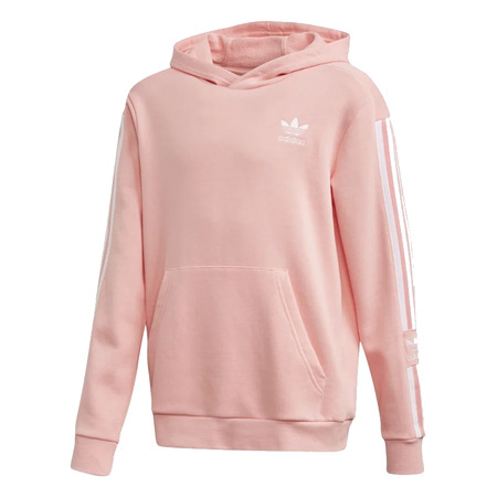 Adidas Originals Junior Lock Up Hoodie