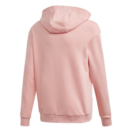 Adidas Originals Junior Lock Up Hoodie