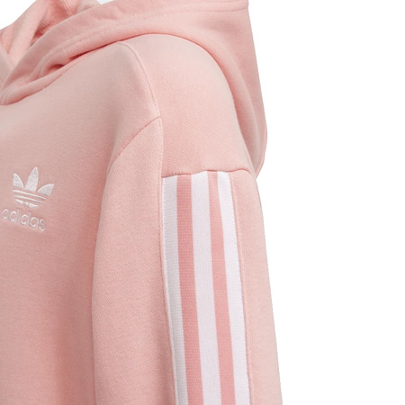 Adidas Originals Junior Lock Up Hoodie
