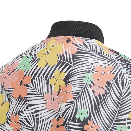 Adidas Originals Junior SST Track Top "Flowery Print"