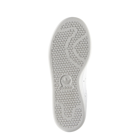 Adidas Originals Junior Stan Smith (White/Litmus)