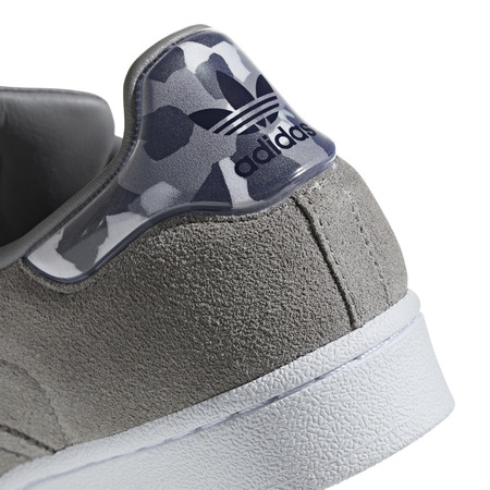 Adidas Originals Junior Superstar "Camo Solid Grey"