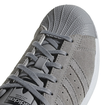 Adidas Originals Junior Superstar "Camo Solid Grey"