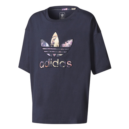Adidas Originals Junior Tee "Rose" (legende Tinte)