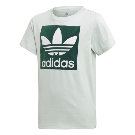 Adidas Originals Junior Trefoil T-Shirt