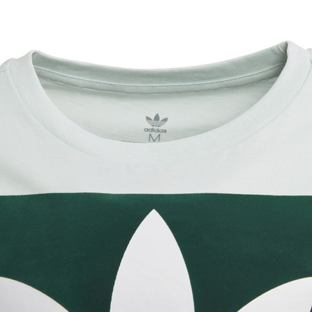Adidas Originals Junior Trefoil T-Shirt