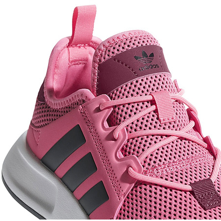 Adidas Originals Junior X PLR " Französisch Pink"