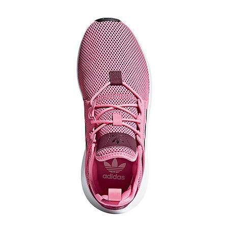 Adidas Originals Junior X PLR " Französisch Pink"