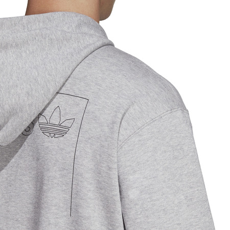 Adidas Originals Kaval Hoodie