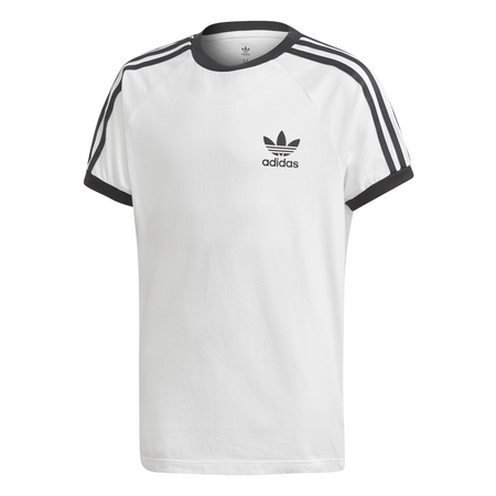 Adidas Originals Junior 3-Streifen Tee