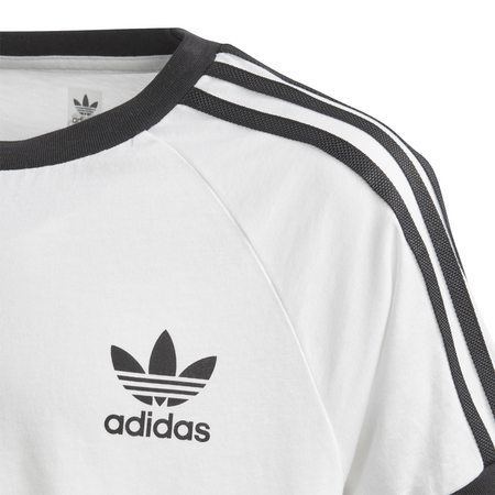Adidas Originals Junior 3-Streifen Tee