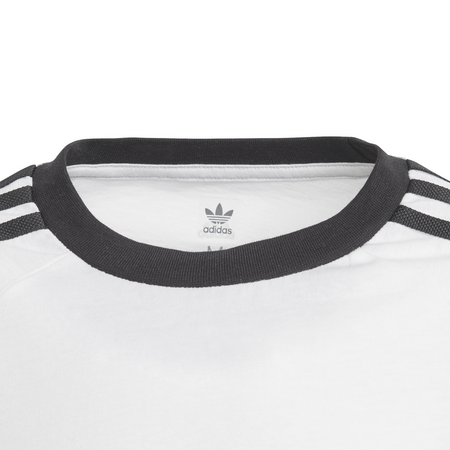 Adidas Originals Junior 3-Streifen Tee
