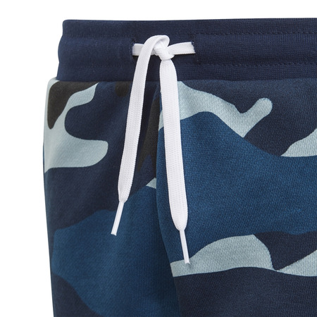 Adidas Originals Junior Camouflage Shorts