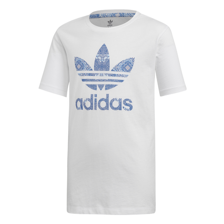 Adidas Originals Junior Culture Clash Tee
