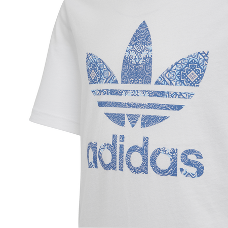 Adidas Originals Junior Culture Clash Tee