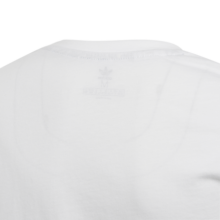 Adidas Originals Junior Culture Clash Tee