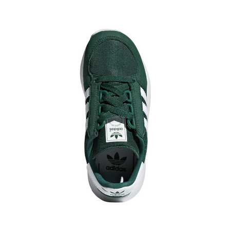 Adidas Originals Kids Forest Grove "Green Forest"