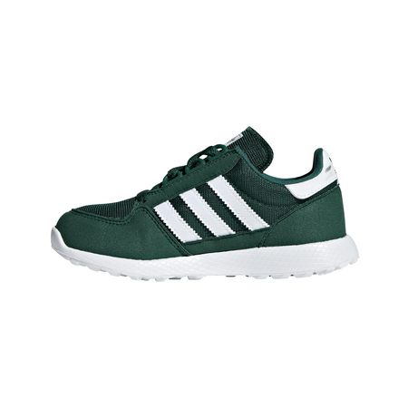 Adidas Originals Kids Forest Grove "Green Forest"