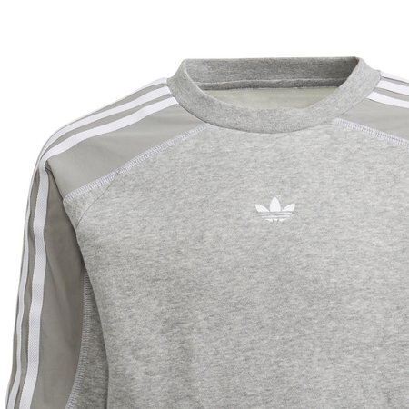 Adidas Originals Junior Radkin Sweatshirt